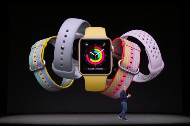 Apple watch receive 2025 calls without iphone