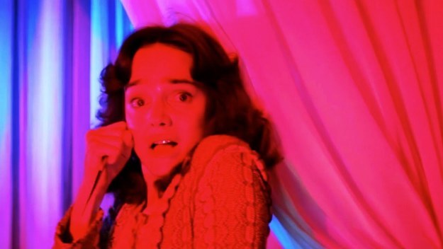 You love foreign horror! You've seen popular movies as well as some lesser known films