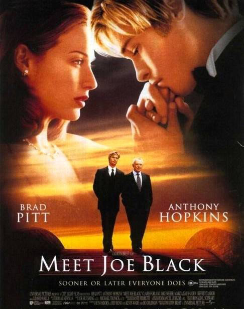 Meet Joe Black