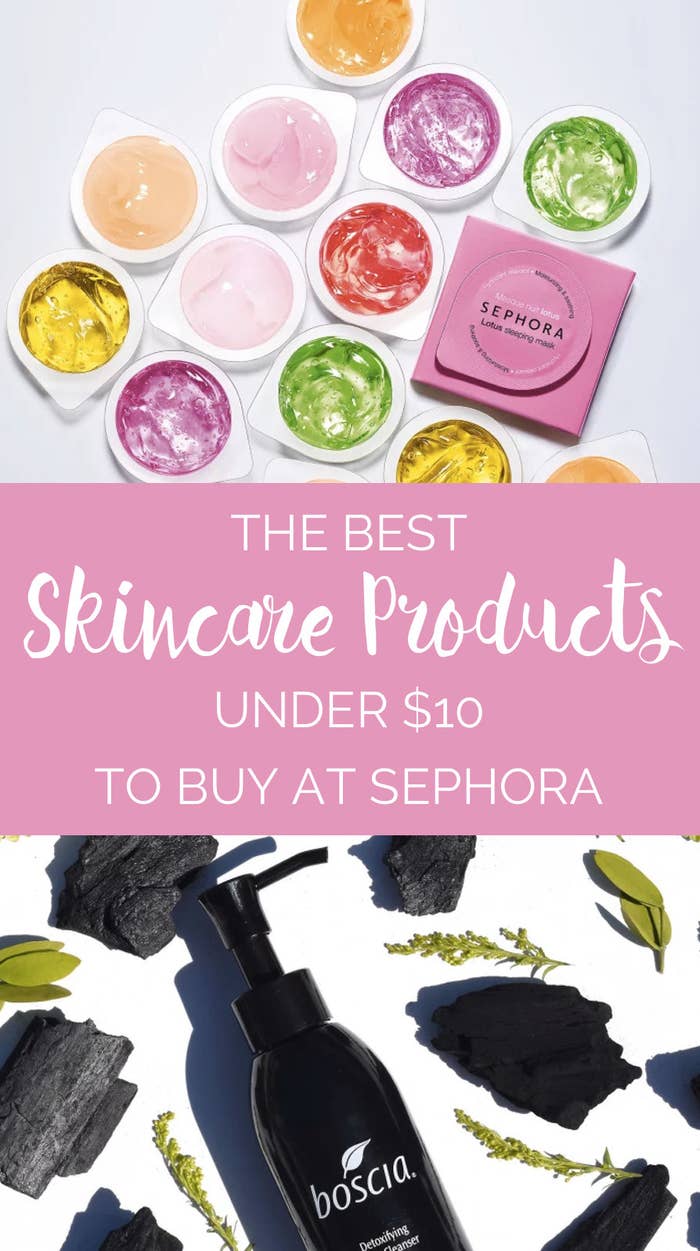 Products Under $10