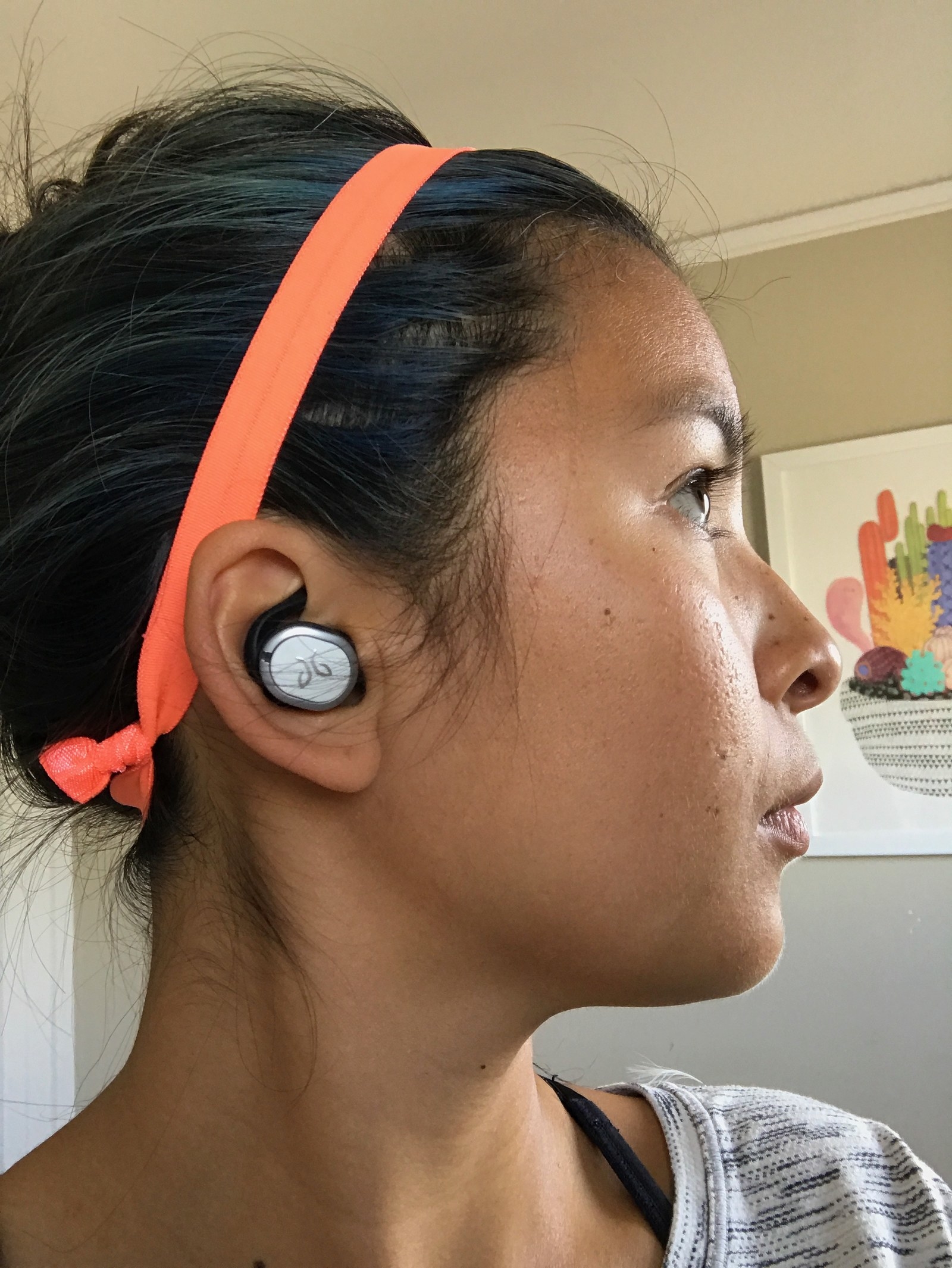 In Ear Headphones Make My Ears Hurt - The Best Merk Headphone