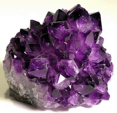 You are Amethyst!