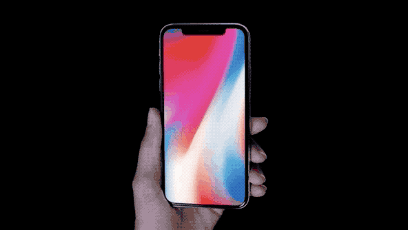 Image result for iphone x gif