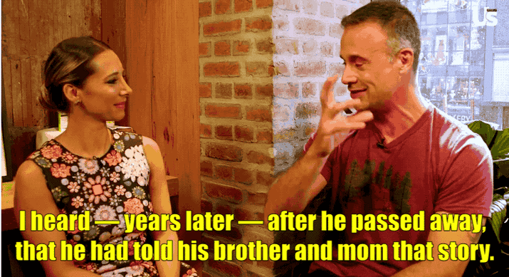 Freddie Prinze Jr. Got Emotional While Reflecting on a Special Moment With Paul Walker