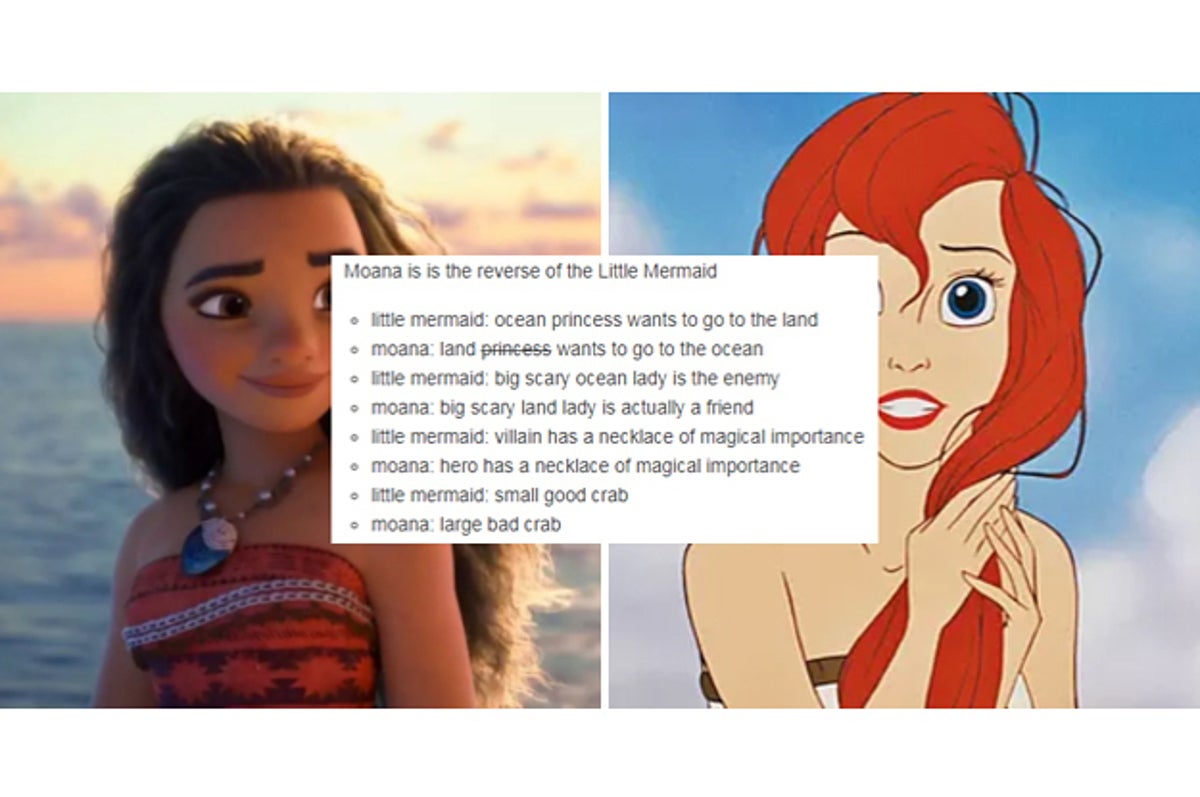 the little mermaid 2 quotes tumblr