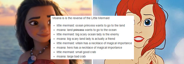 little mermaid tumblr quotes