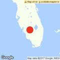 Map of Immokalee, Florida