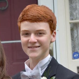 Lucas Burkholder