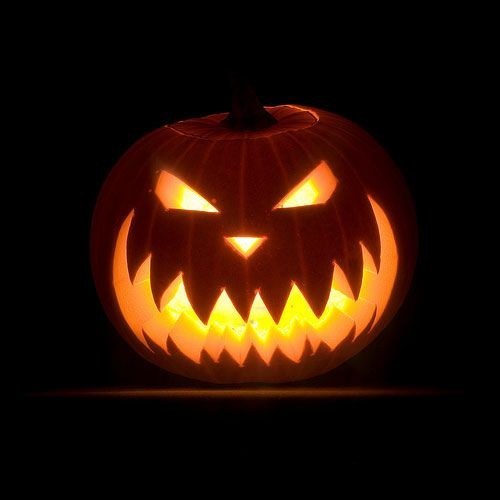 Classic pumpkin