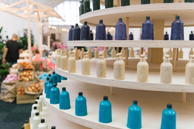 社会に良いインパクトを Lushがただのバスボムの会社ではなかった