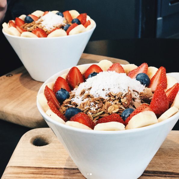 19 Places In Sydney That'll Make All Acai Bowl Lovers Drool A Little Bit