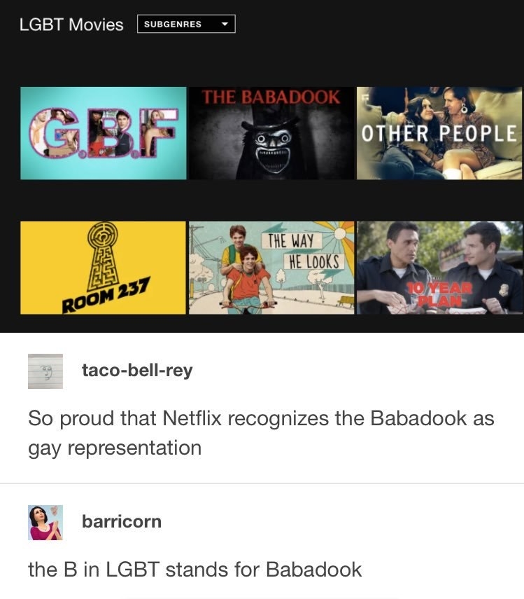 gay movies on netflix tumblr