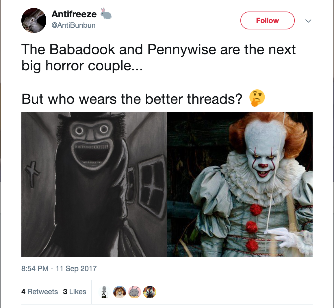 latino online dating pennywise