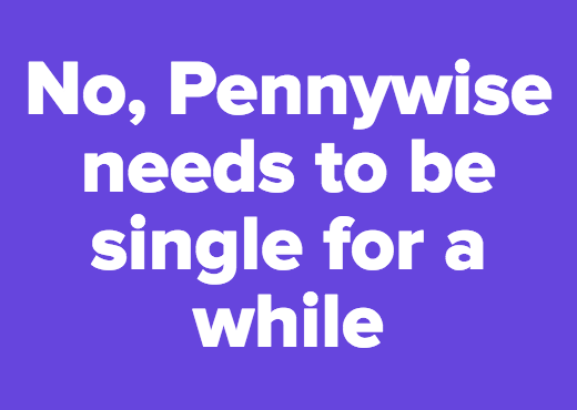 latino online dating pennywise