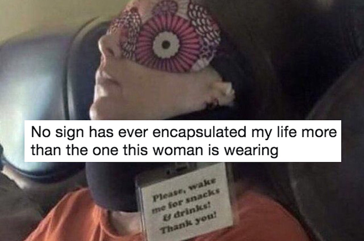 27 Jokes That Are So Damn Relatable You'll Laugh Out Loud 27 Jokes That Are So Damn Relatable You'll Laugh Out Loud