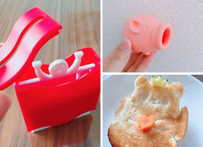 なにこれ癒やし キッチン雑貨がかわいすぎて食事どころじゃない なにこれ癒やし キッチン雑貨がかわいすぎて食事どころじゃない