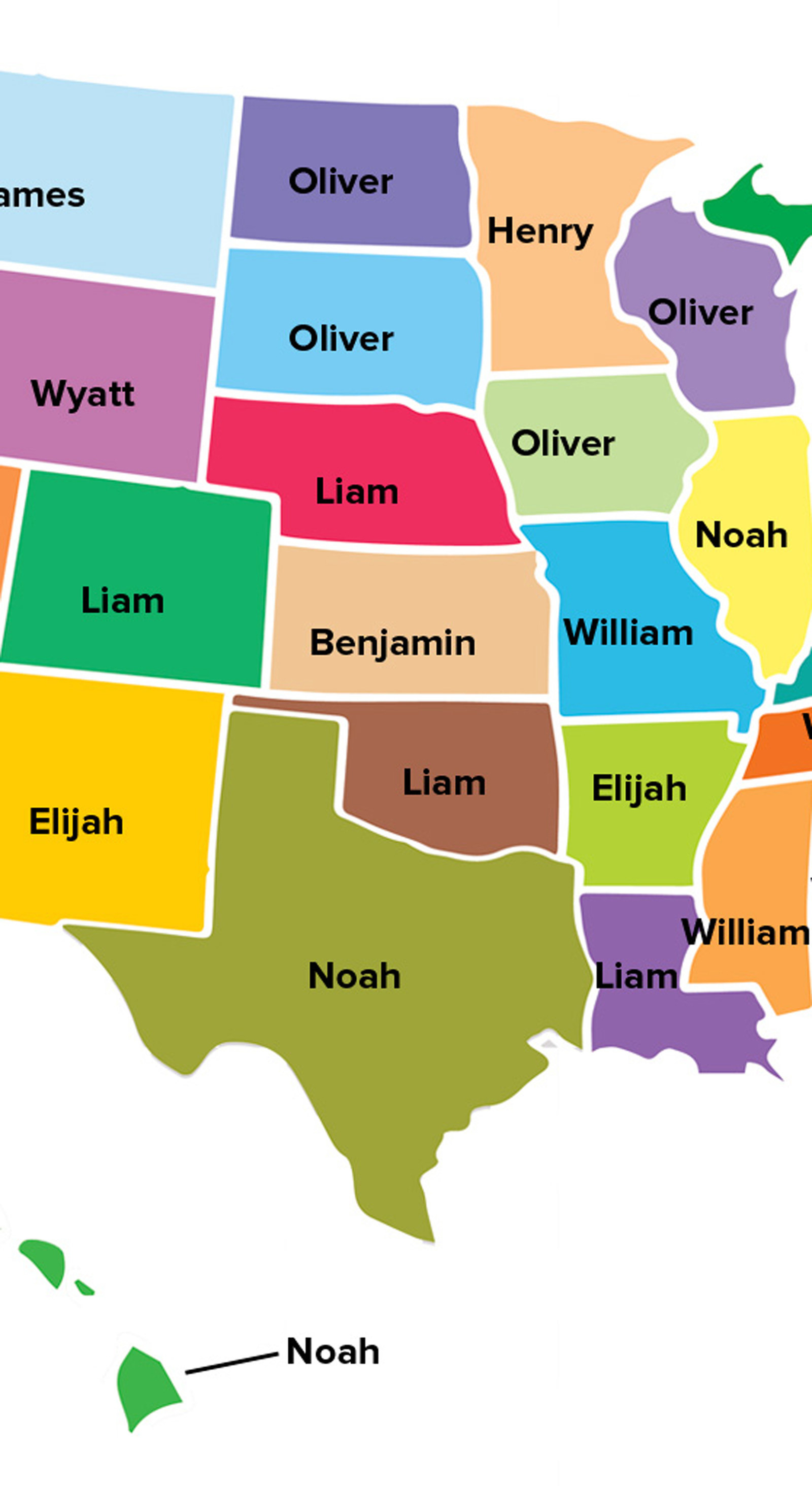 here-are-the-top-baby-names-in-every-state