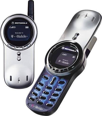 19 Cell Phones We All Had In The 2000s