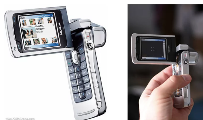 19 Cell Phones We All Had In The 2000s