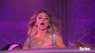 Sarah Hyland