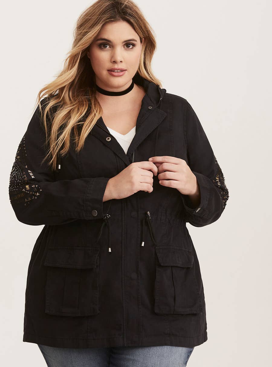 23 Of The Best Things To Buy From The Torrid Friends And Family Sale