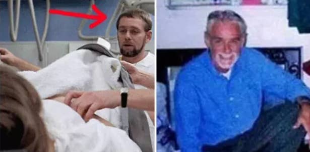 Paul Bateson murdered and dismembered six men in New York City, while also training to be an X-ray tech (which landed him his spot in the movie). —audreyk4