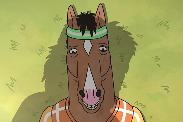 BoJack Horseman' Creator Thinks It's a 'Shame' Netflix No Longer Gives Shows  'Time to Build