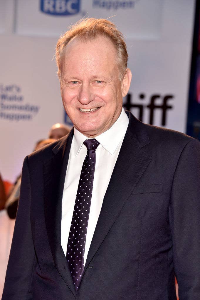 Everything You Need To Know About The Entire Skarsgard Family