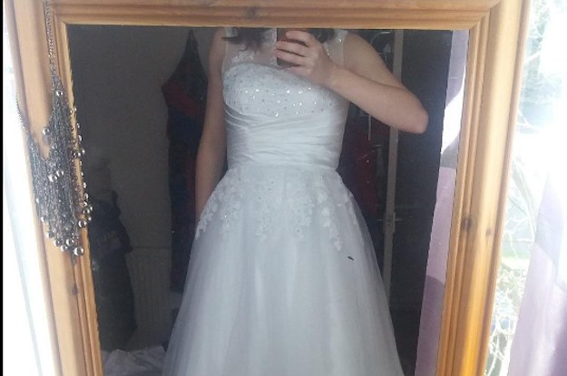 buzzfeed amazon dresses wedding