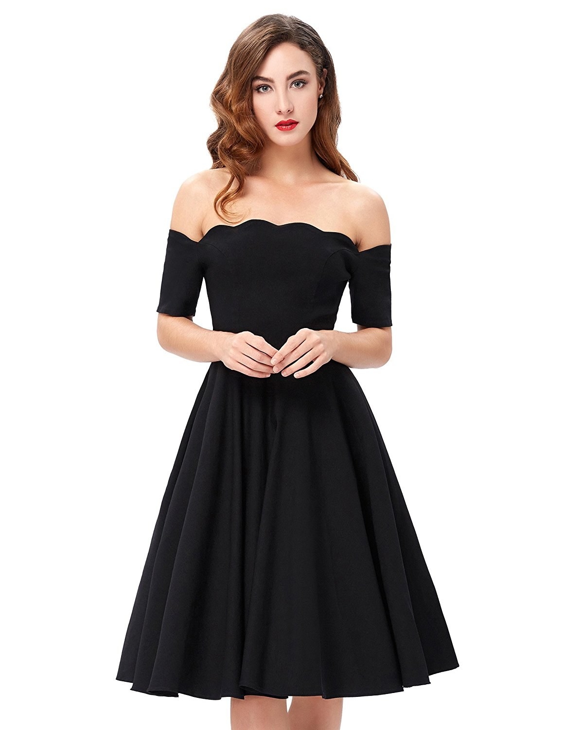 11 Gorgeous Dresses That Deserve To Be Danced In