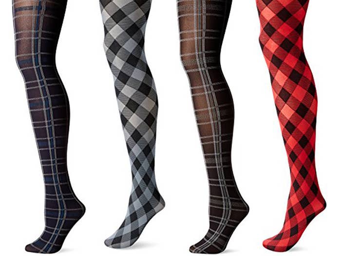 17 Pairs of Party Tights That Are Anything But Boring
