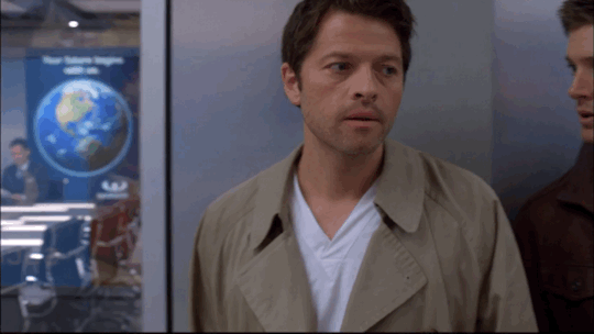 "Honestly, the fact that the show has blatantly teased it for nearly TEN DAMN YEARS and STILL say Dean and Cas are 'just friends' has become insulting to me as a fan of the show. The storyline and chemistry are all there, and while it might have been a ratings risk to make them canon in 2008, it sure as hell isnt now.Dean and Cas could go down as one of the most epic 'star-crossed lovers' storylines to ever be shown on TV, if the CW would just let it happen already!"—Danielle Canga, Facebook"I actually can't even begin to describe Dean and Cas' relationship because its too painful and beautiful. I've gotten a lot of shit from homophobic members of the spn fandom about how I'm delusional for shipping them, or how I'm gross for seeing their love as romantic. Their story literally spans a decade so I can't condense it for this, but I've never felt this strongly for two fictional dudes in love. It's so frustrating but I really think it's leading somewhere soon."—Amy Branchaud, Facebook