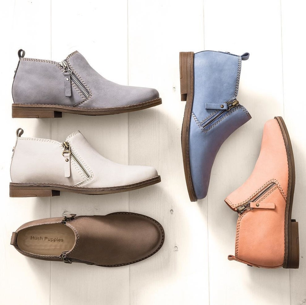 25 Stylish Pairs Of Shoes That Basically Feel Like Slippers