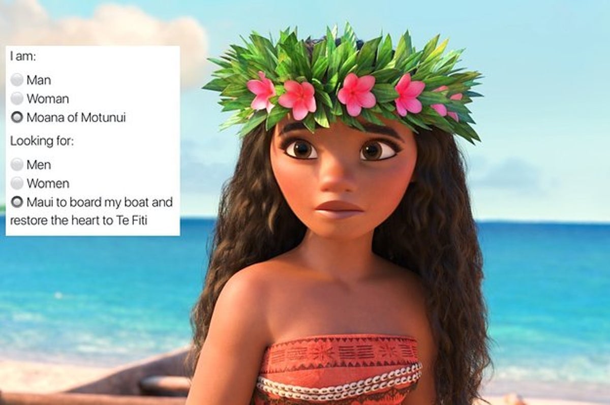 27 Moana Jokes For Anyone Who Knows It S Better Than Frozen