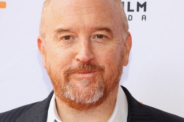 Someone pulled their dick out: 2022 Grammy winner Louis C.K. and the #MeToo  movement