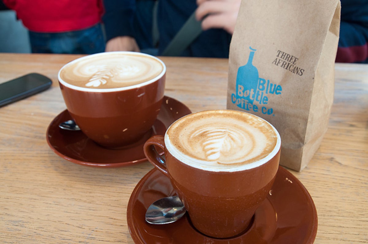 Browse Our Cafes  Blue Bottle Coffee