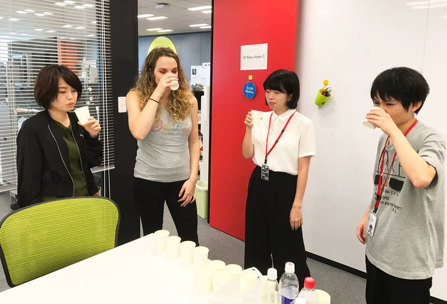 セブンイレブンに ウィルキンソン は売ってない