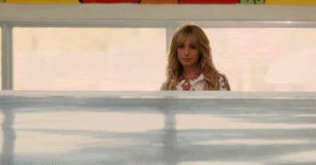 Sharpay Evans