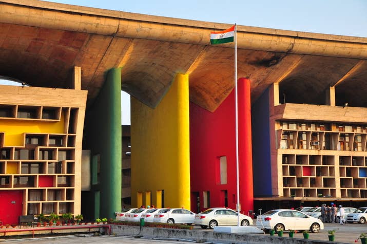 ^ That is what the High Court looks like FYI.