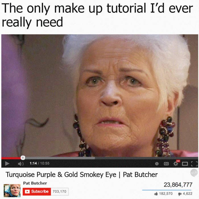 27 Memes That Are Only For British Eyes