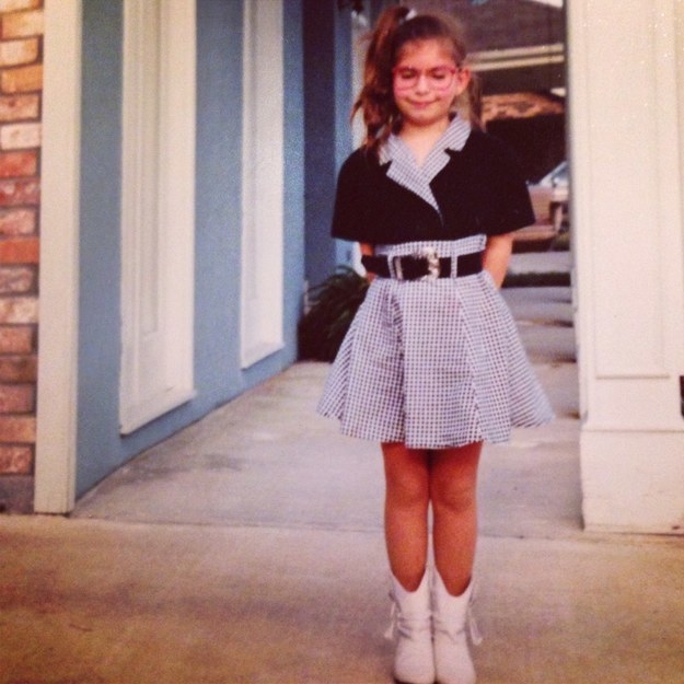 14 First-Day-Of-School Photos That'll Make You Miss The Classroom