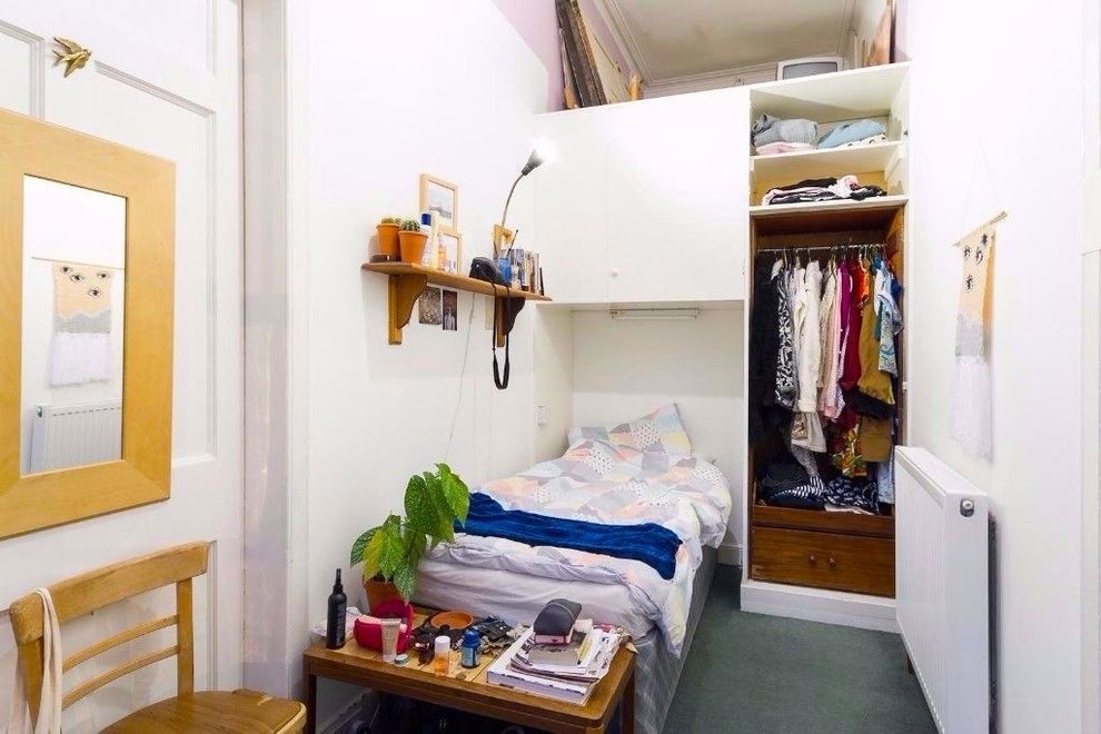 18 Photos Of Rooms For Rent In London Vs. Scotland That Will Make You Rage