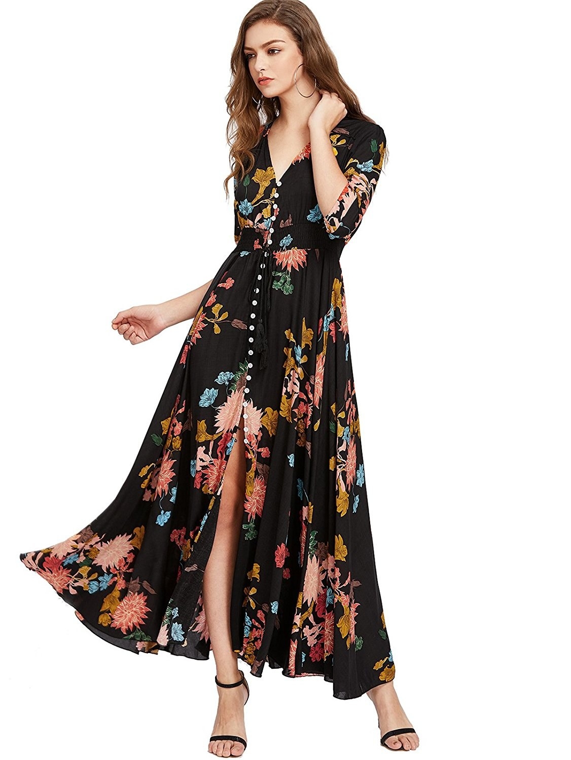 11 Gorgeous Dresses That Deserve To Be Danced In