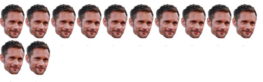 Everything You Need To Know About The Entire Skarsgard Family
