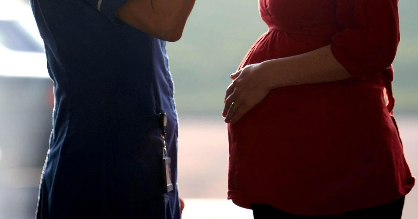 Pregnant Women In The Highlands Are Being Forced To Travel Hundreds Of ...