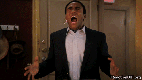 Glover is in both the upcoming untitled Star Wars Han Solo film and The Lion King.