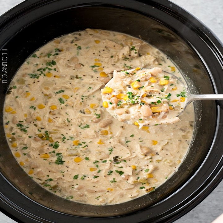 25 Cozy Slow-Cooker Meals That Basically Make Themselves