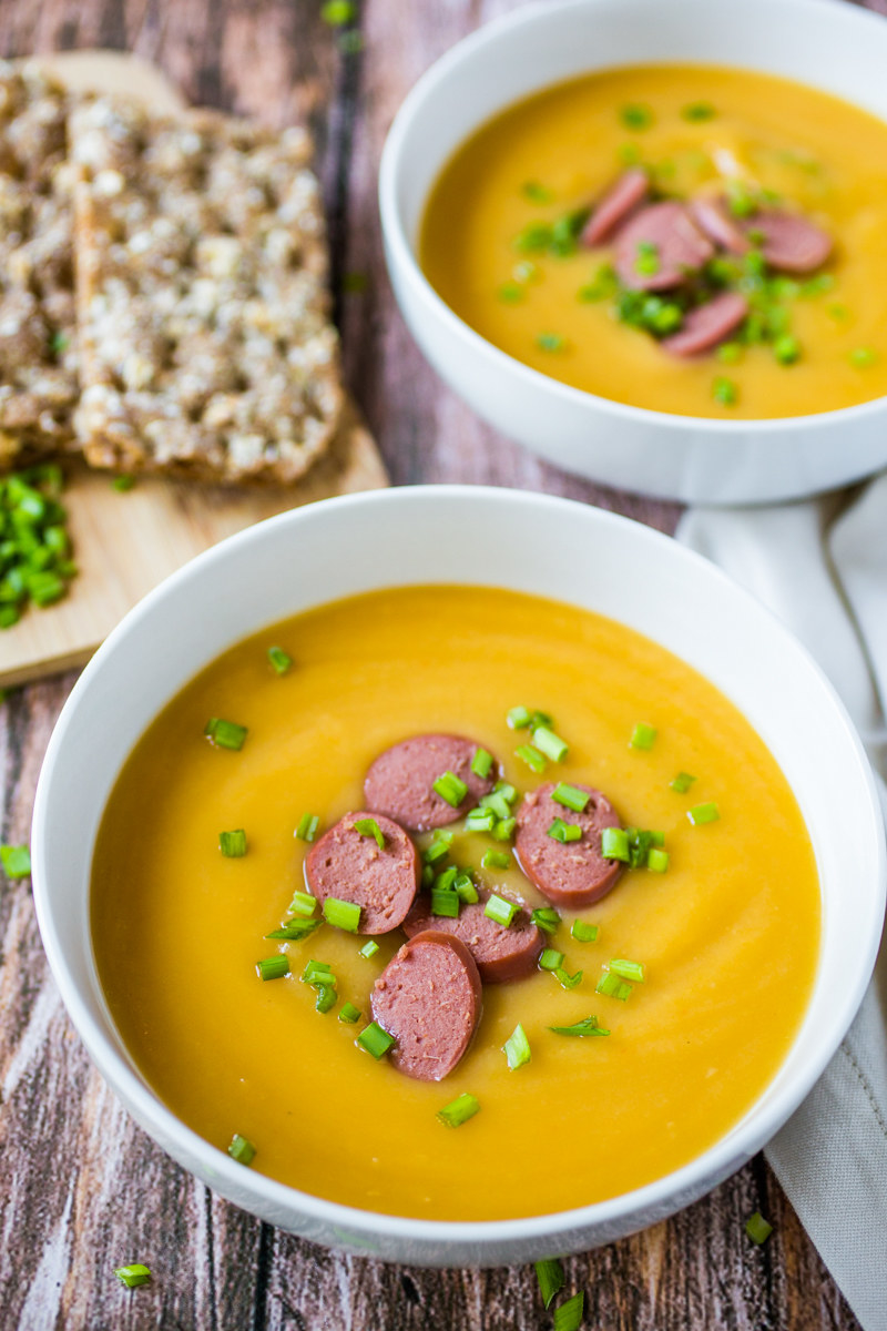 Recipe here.