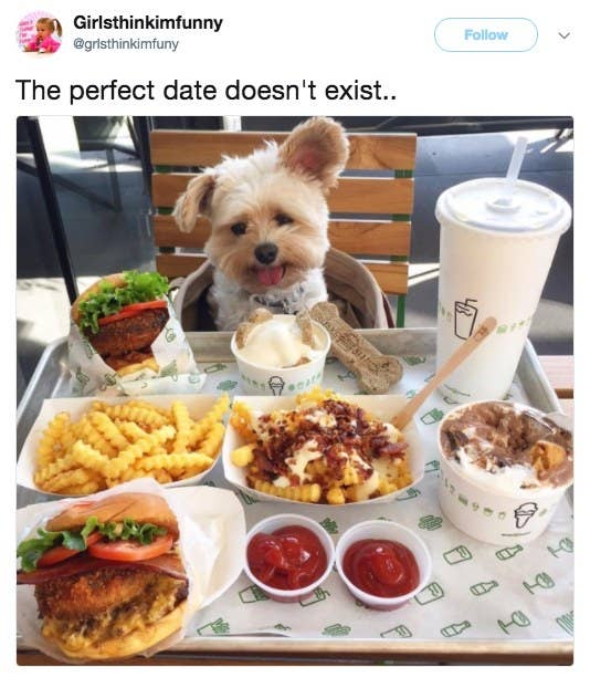 16 Pics That Ll Make Dog People Say Perfect Doesn T Exi