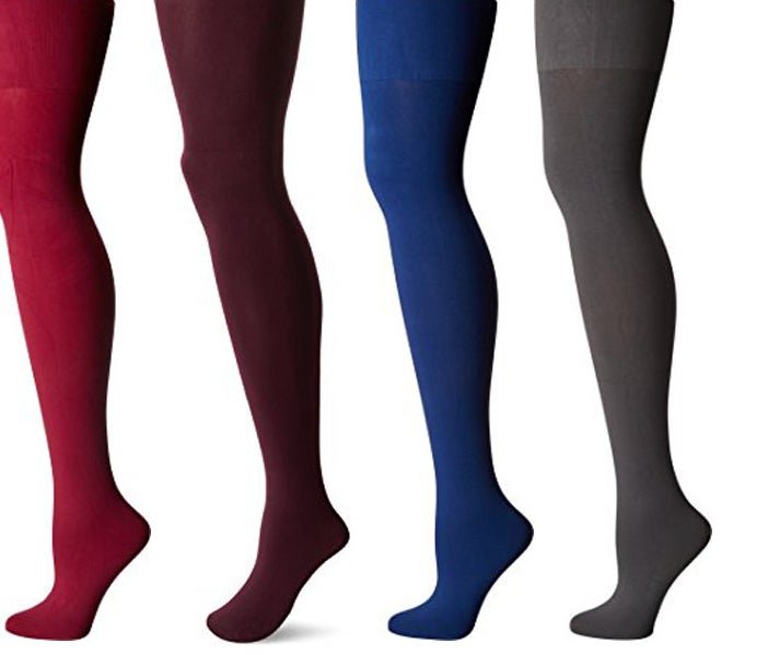 20 Pairs Of The Best Tights You Can Get On Amazon